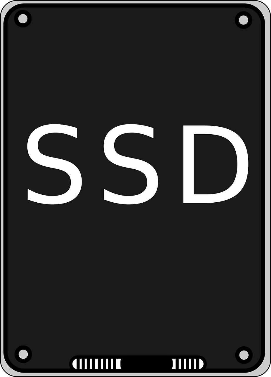Dyski SSD i HDD – najważniejsze różnice