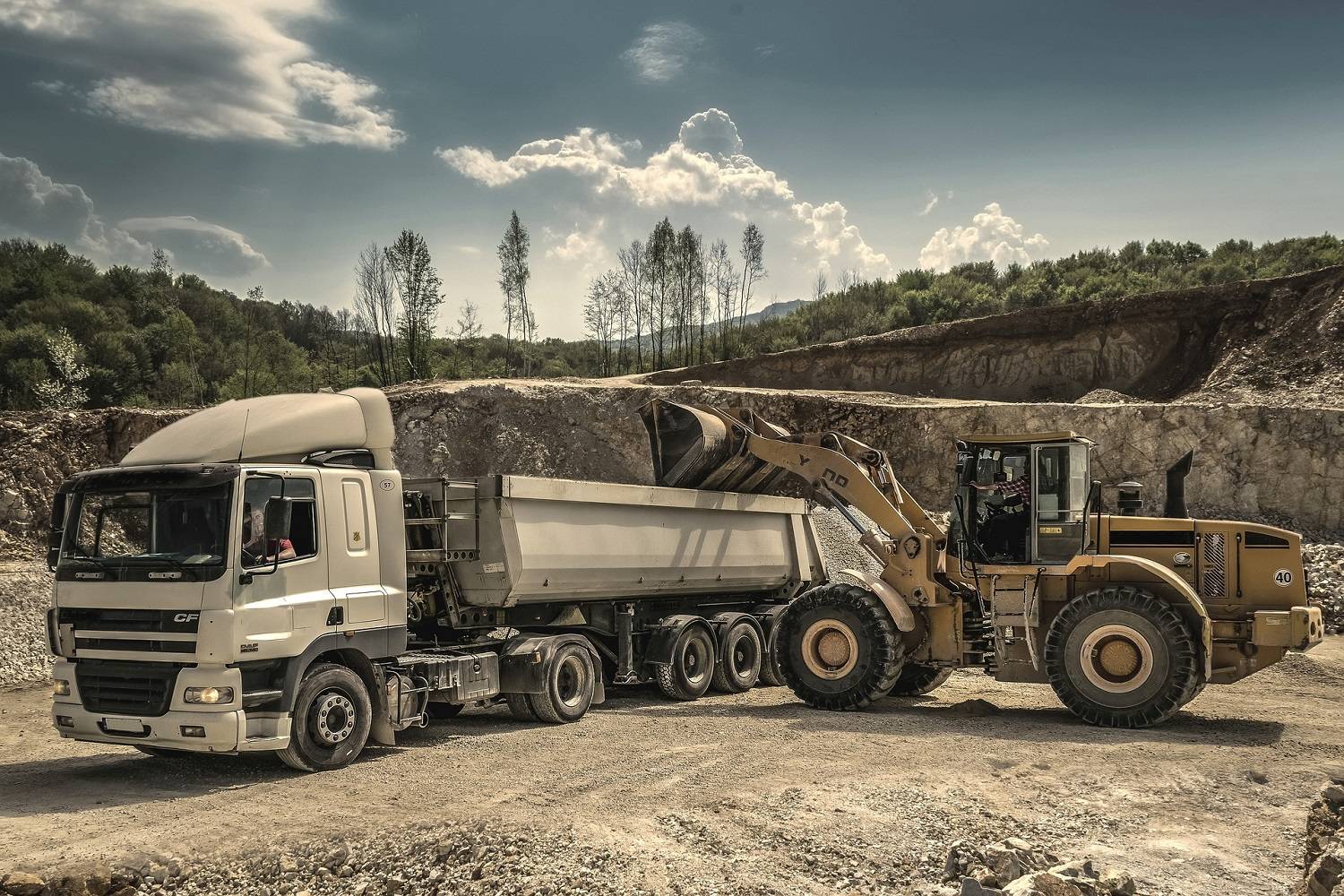 Kto wykonuje badania geotechniczne gruntu