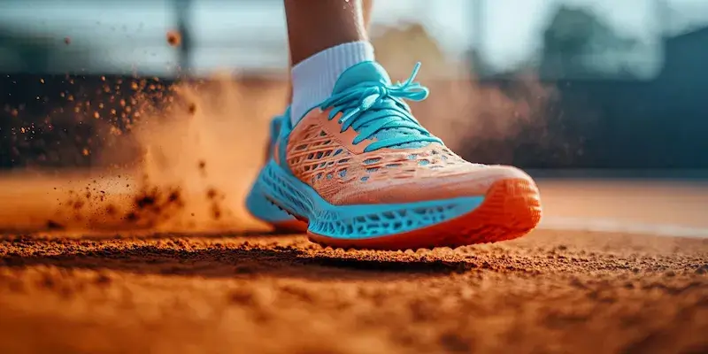 Do ile setów tenis?