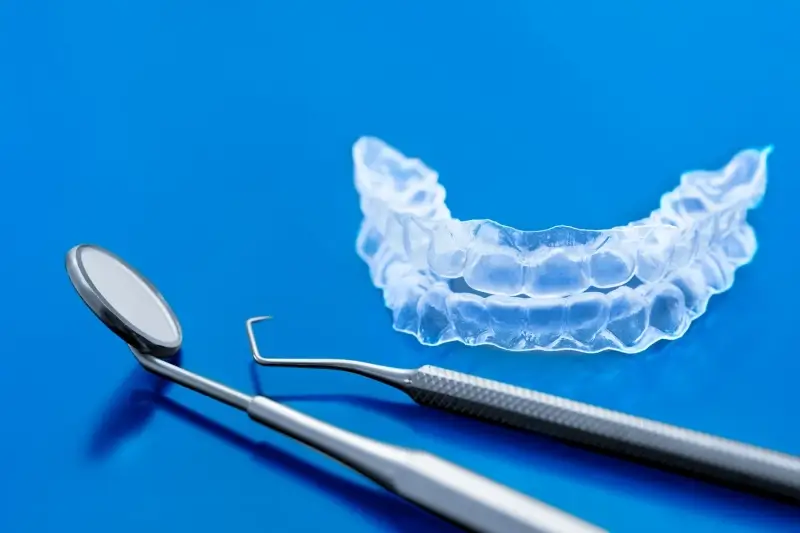 Endodoncja Szczecin
