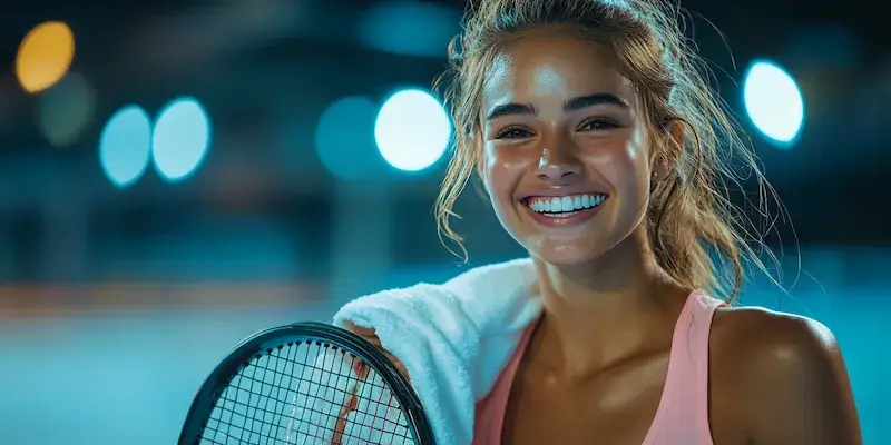Ile gemów tenis?