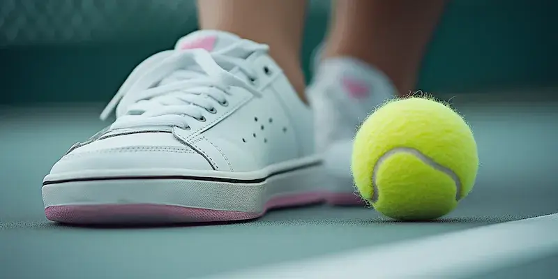 Ile setów tenis?