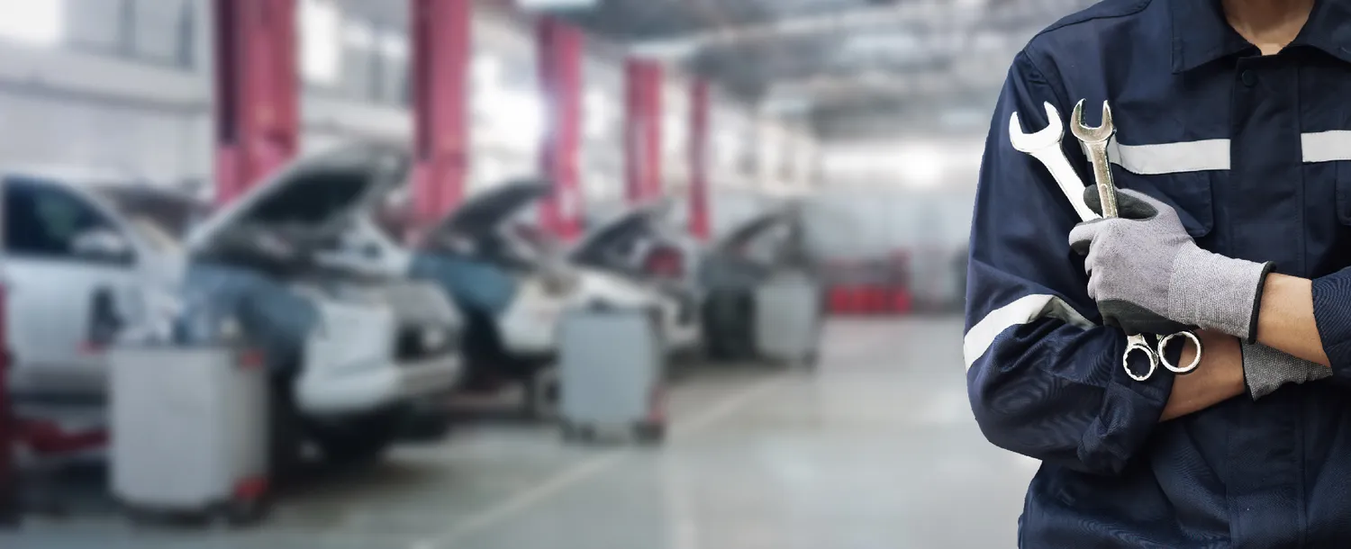 Jak zabezpieczyć się przed nieuczciwym mechanikiem?