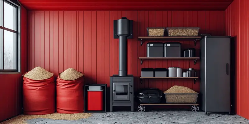 Jaki piec na pellet do domu 120m2?