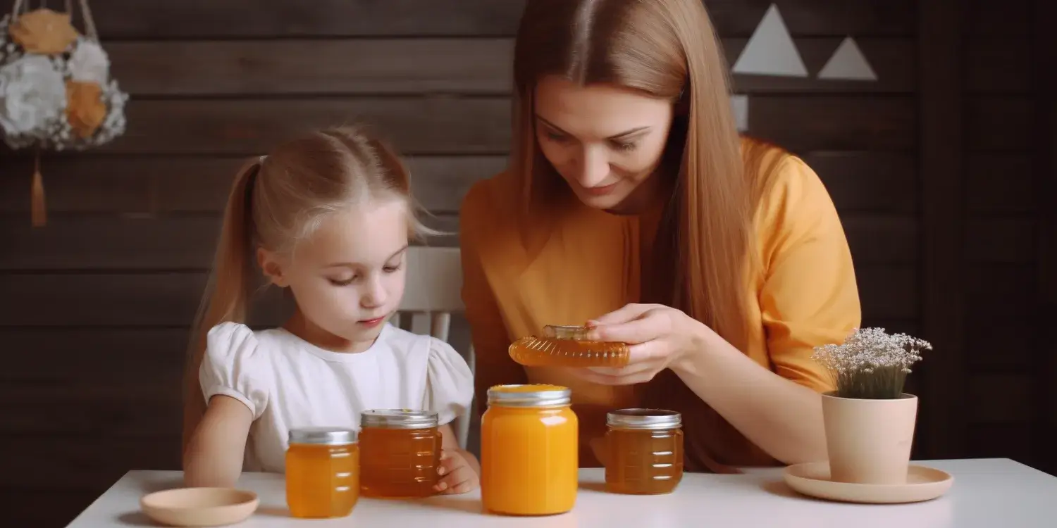 Miód lipowy jak stosować?