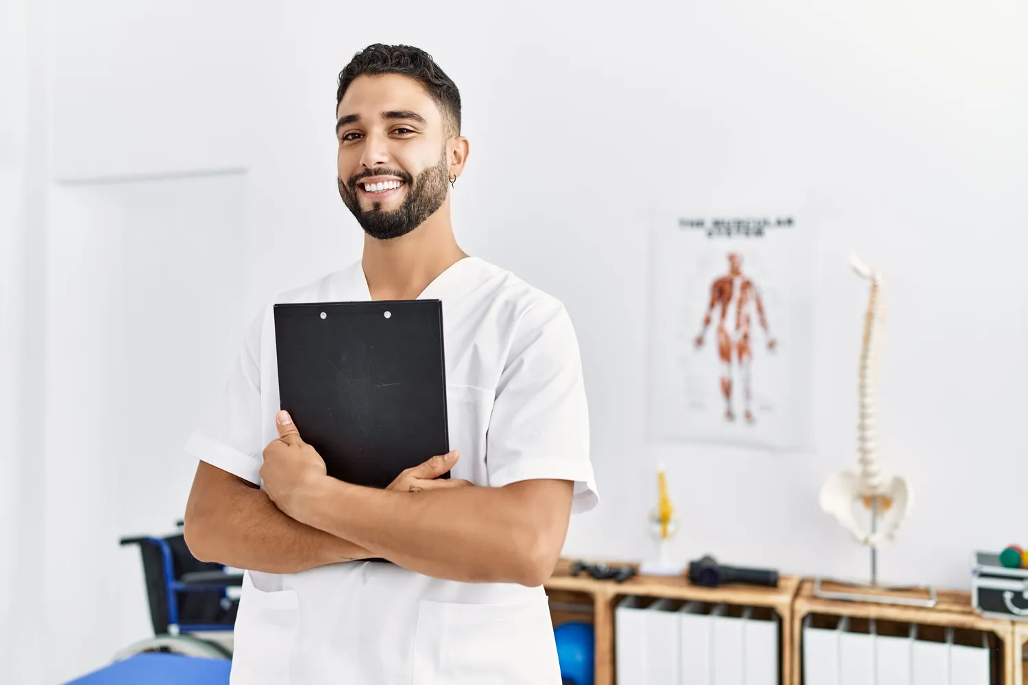 Osteopatia - medycyna niekonwencjonalna w walce o ludzkie zdrowie