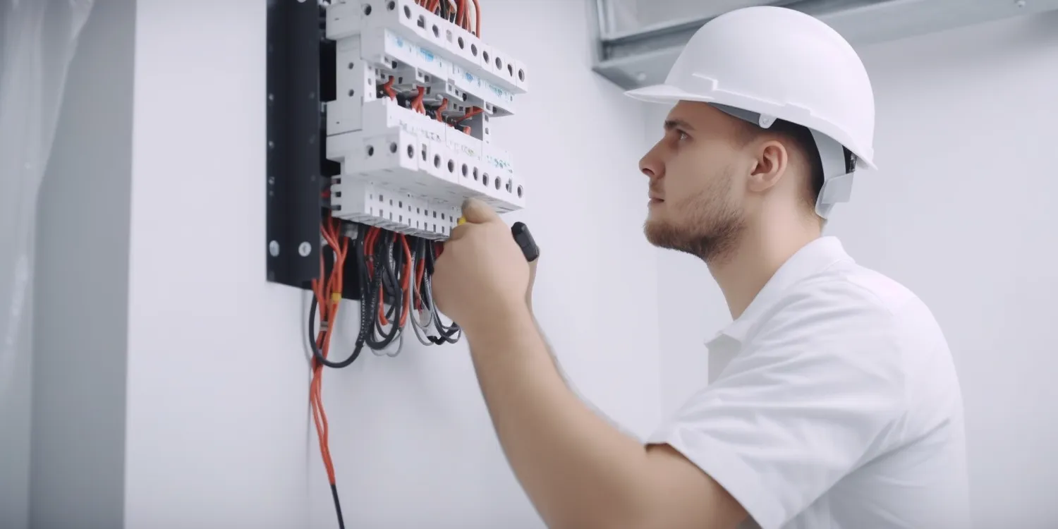 Pomiary elektryczne Szczecin