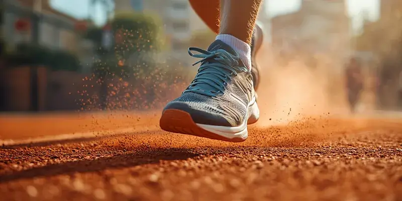 Tenis ile ma setów?