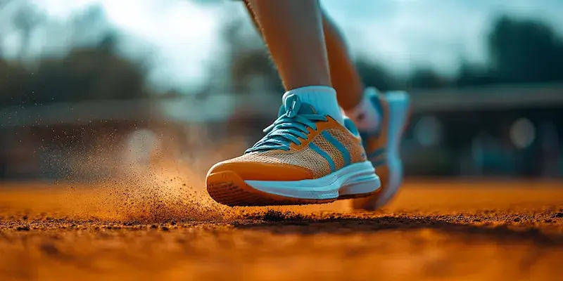 Tenis jak liczyć punkty?