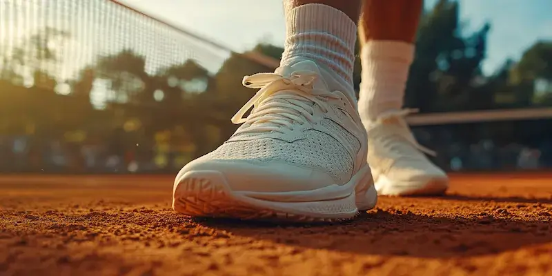 Tenis męski ile setów?