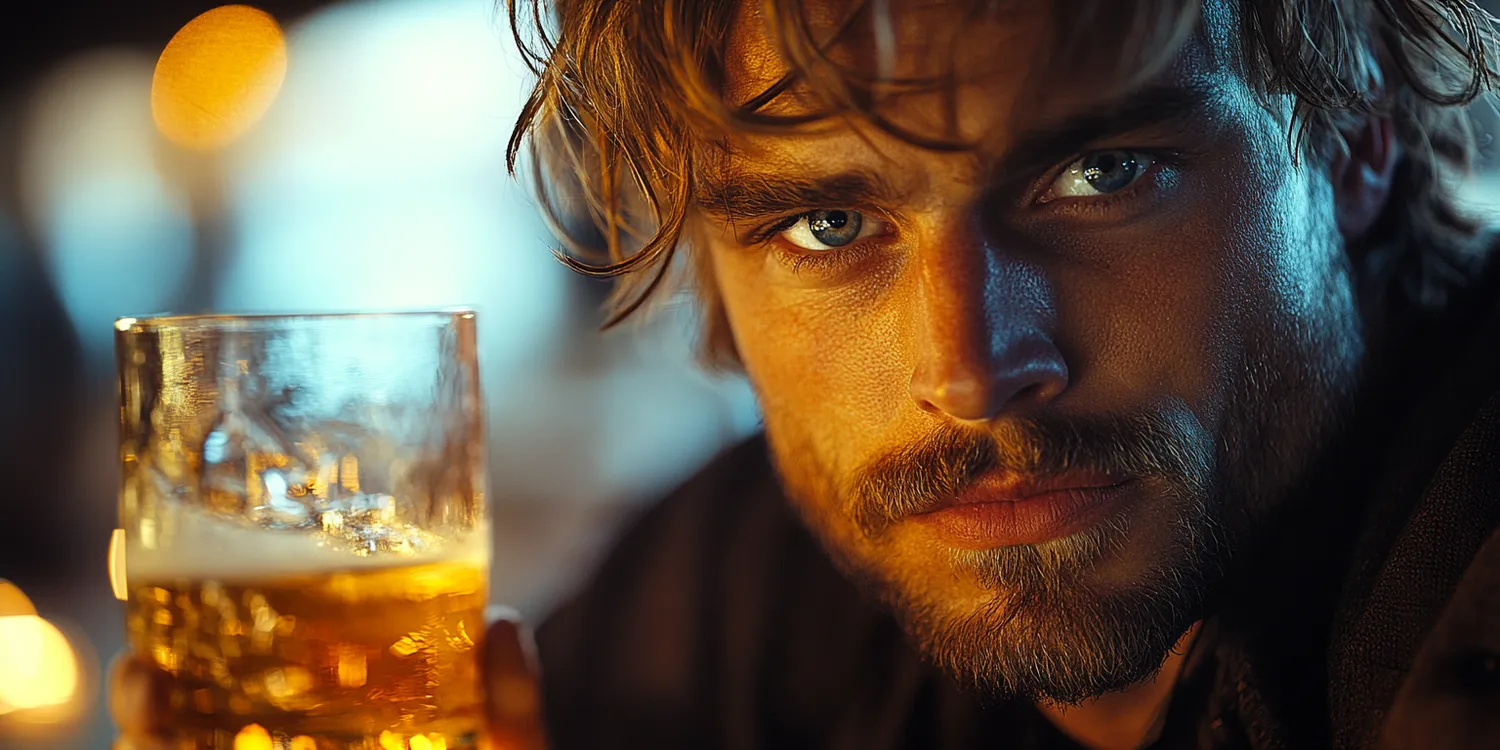 Czym jest alkoholizm i jakie są jego skutki?