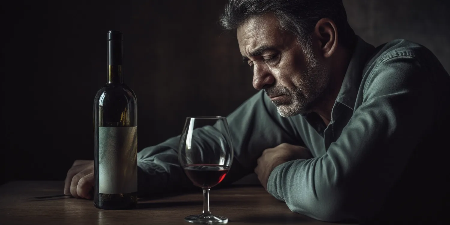 Dlaczego uznajemy alkoholizm za chorobę społeczną?