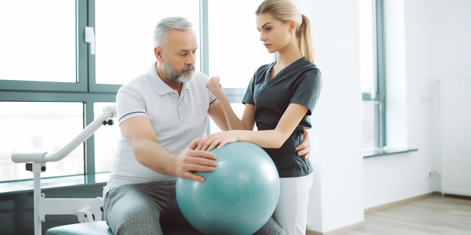 Dowiedz się, jak otworzyć profesjonalny gabinet rehabilitacyjny