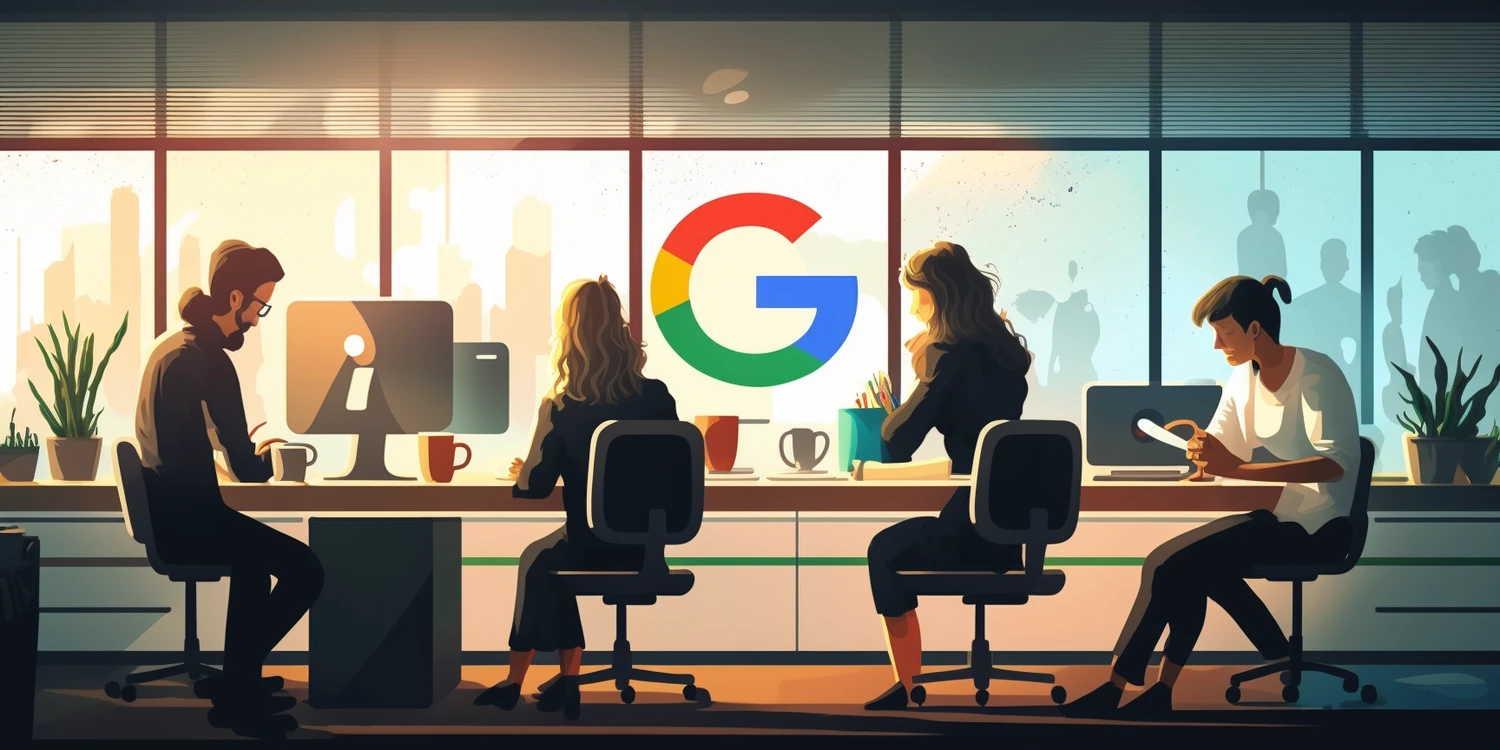 Google Ads - w czym pomoże nam zdecydowanie się na specjalistę w jego zakresie?