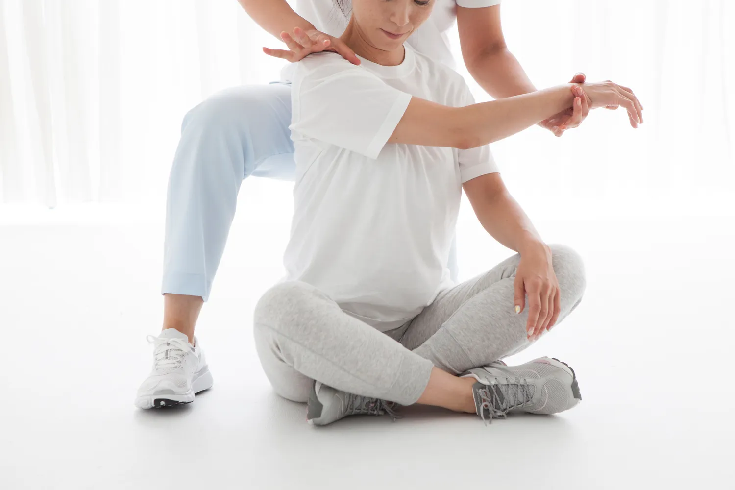 Historia oraz znaczenie osteopatii