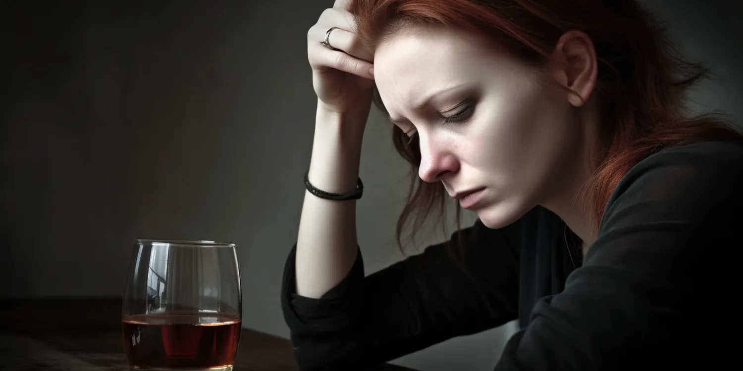 Jak pokonać alkoholizm?