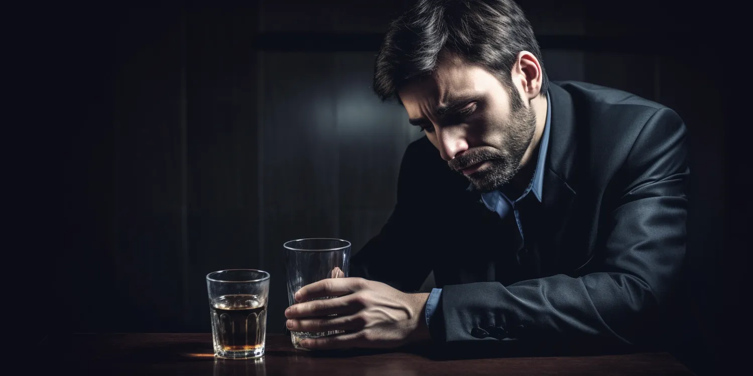 Jak psychiatra rozpoznaje alkoholizm?