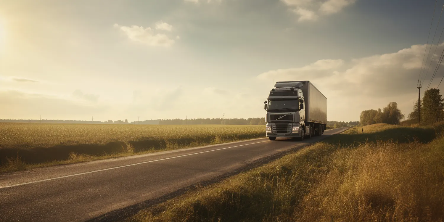 Jak uzyskać licencję na transport międzynarodowy rzeczy?