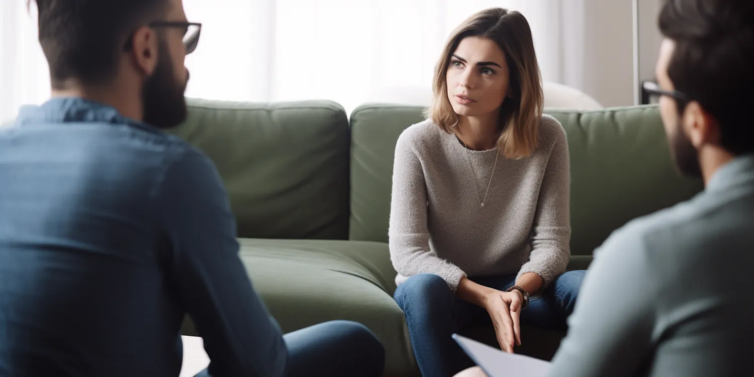 Jaki powinien być dobry psychoterapeuta?