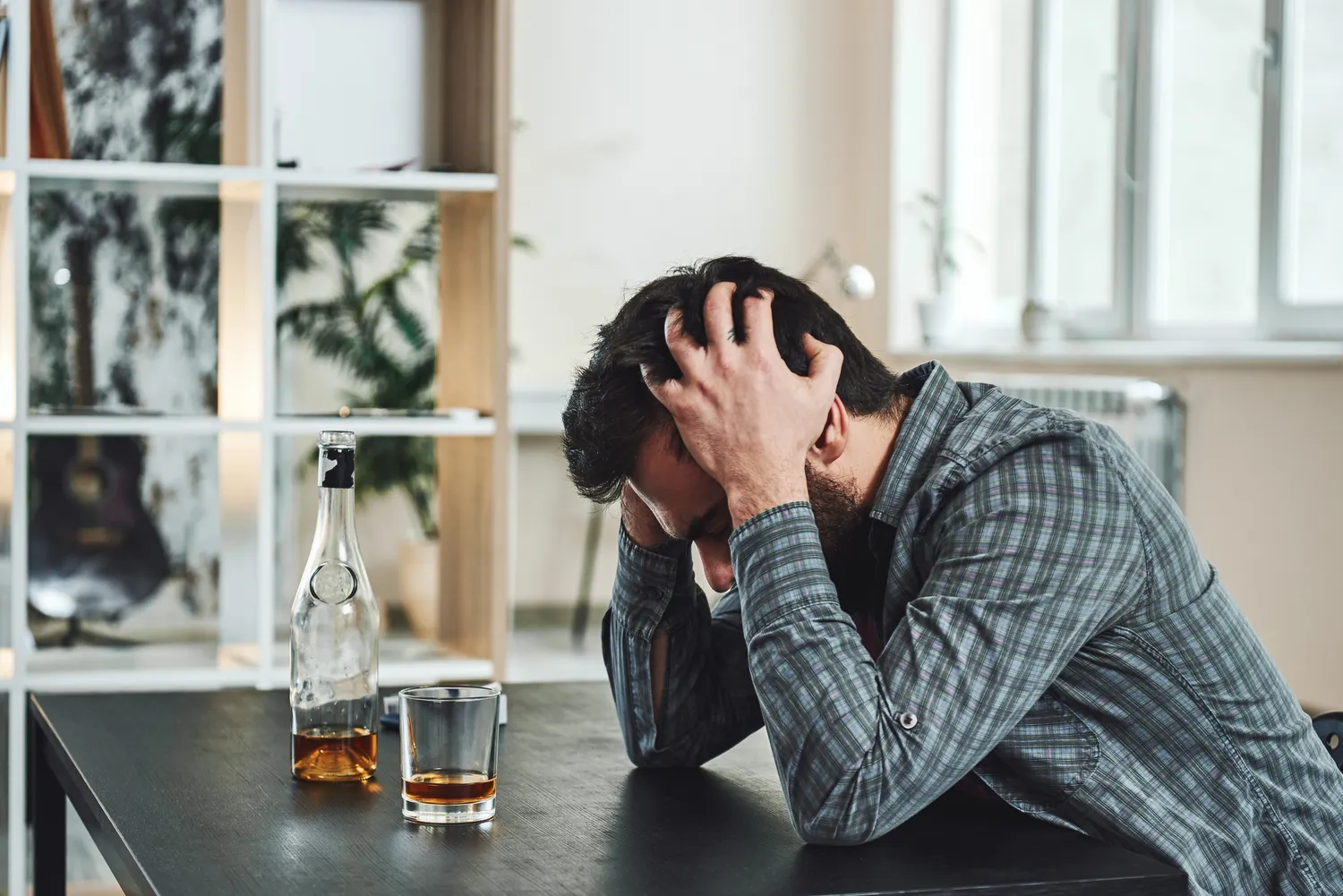 Leczenie depresji - psychoterapia i leki przeciwdepresyjne