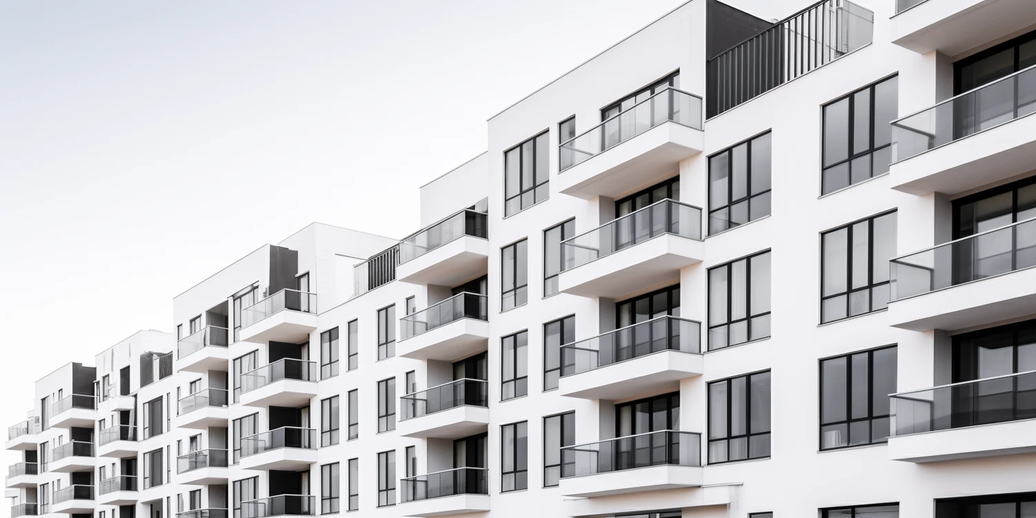 Nadmorskie apartamenty - co zyskamy, kupując jeden z nich?