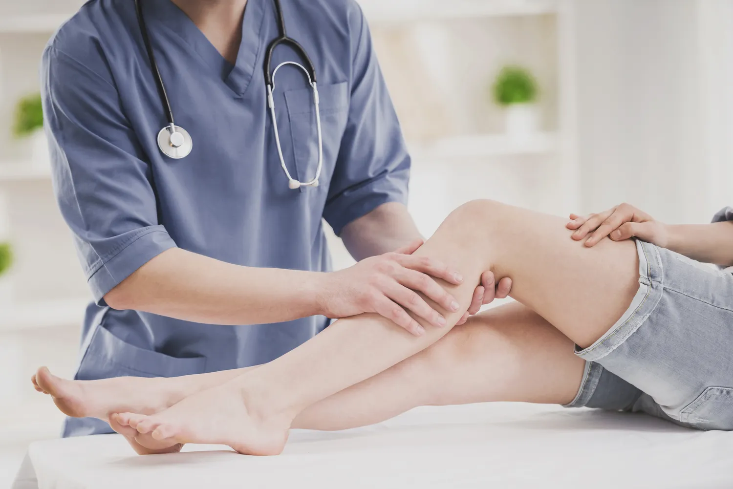 Po czym rozpoznać profesjonalny gabinet rehabilitacyjny?