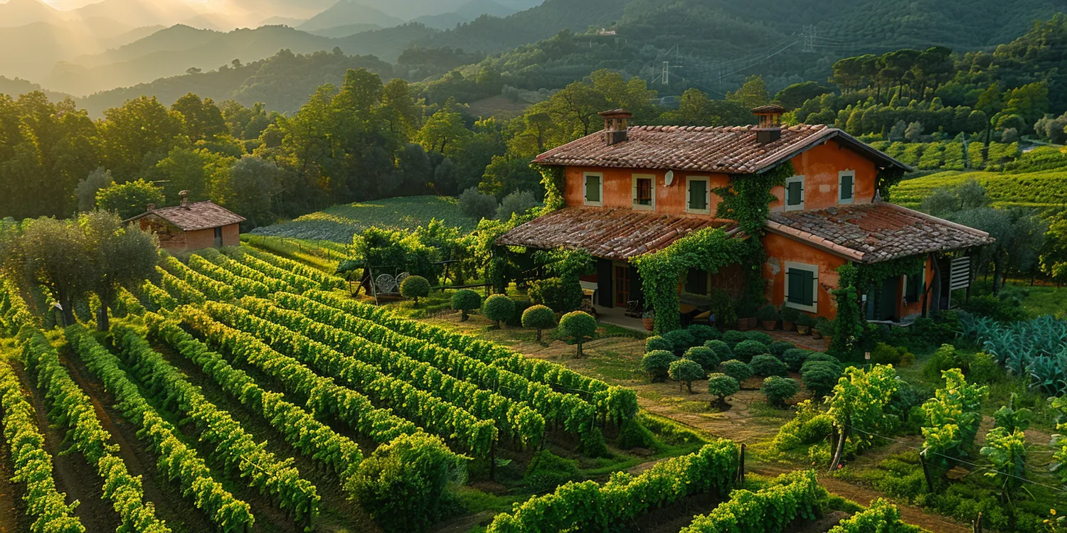 Agroturystyka gdzie warto pojechać?