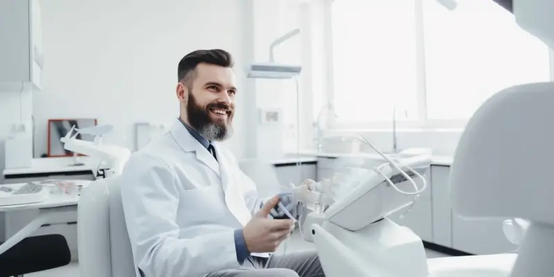 Endodoncja mikroskopowa Szczecin