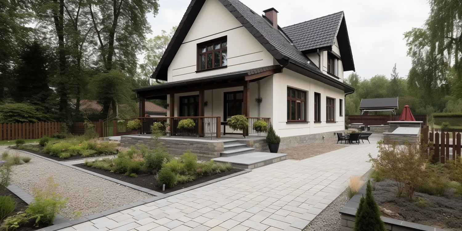 Ile kosztuje kostka brukowa?