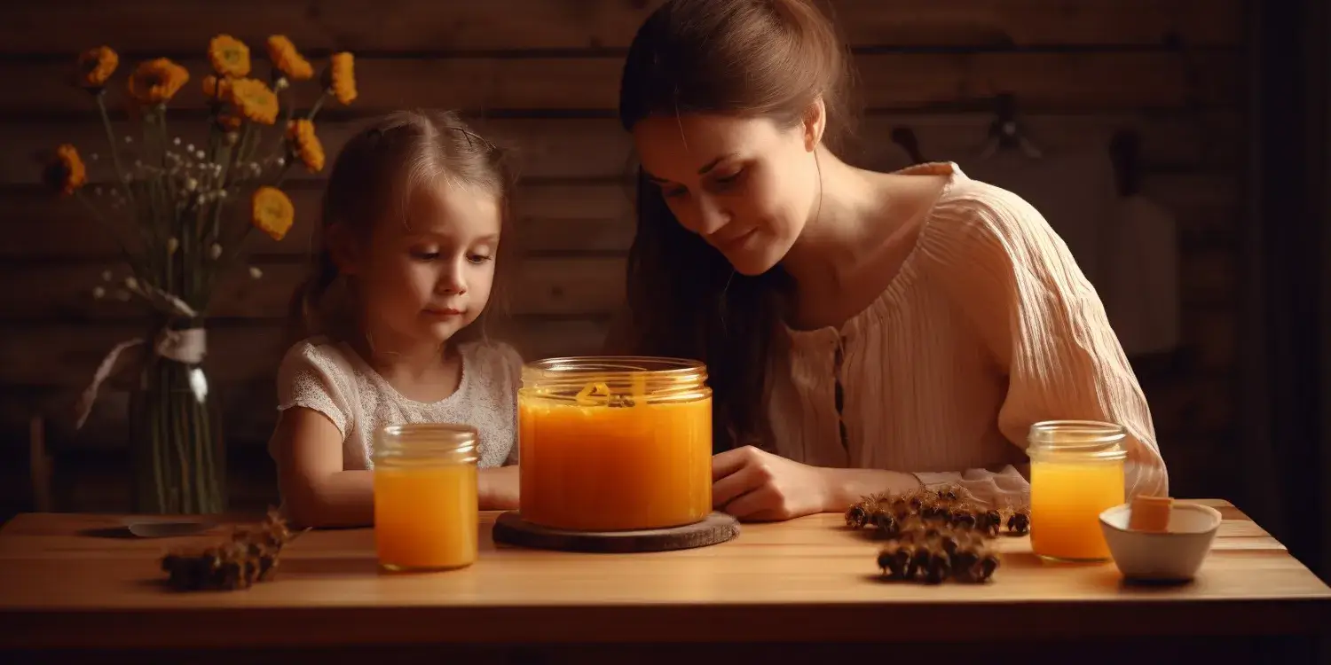 Miód akacjowy jak stosować?