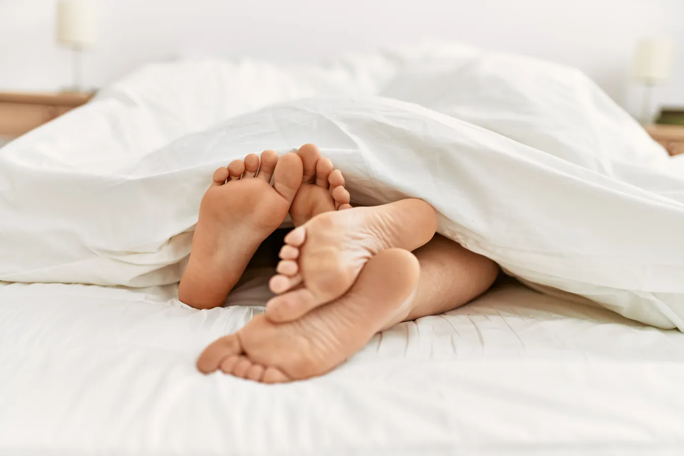 Pedicure podologiczne Warszawa