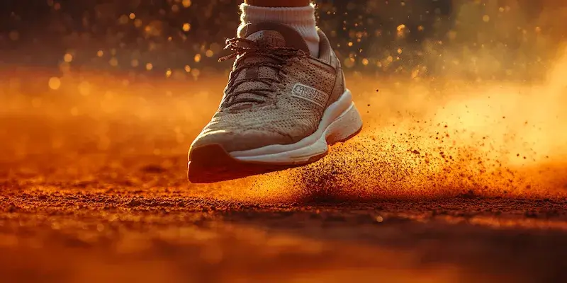 Buty tenisowe męskie
