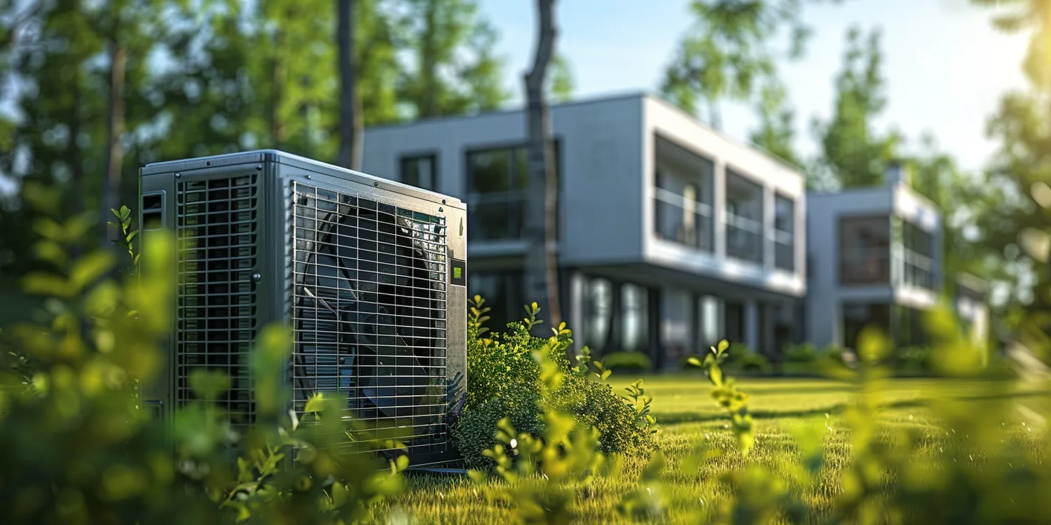 Jaki bufor do pompy ciepła 12 KW?