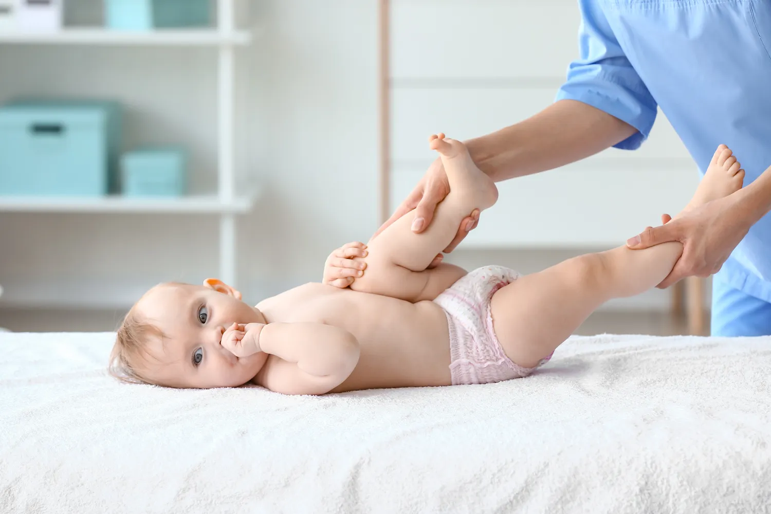 Operacja biodra - kiedy rehabilitacja?