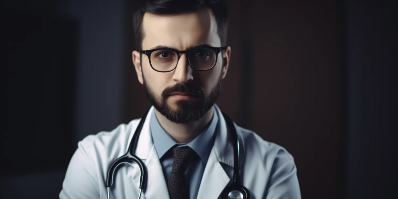 E recepta co potrzebuje lekarz wystawić?