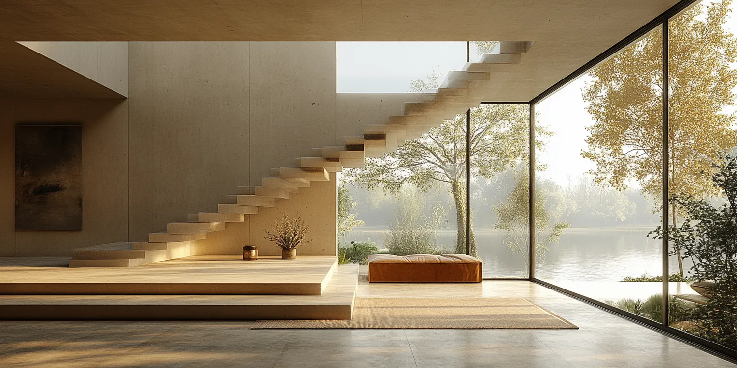 Agroturystyka nad jeziorem