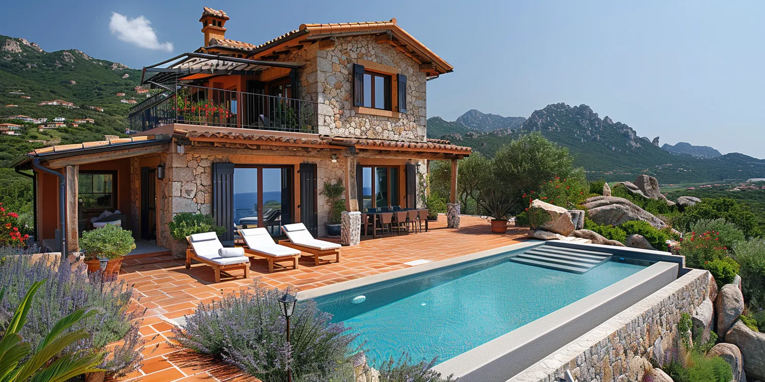 Ciekawe atrakcyjne turystyczne na Sardynii