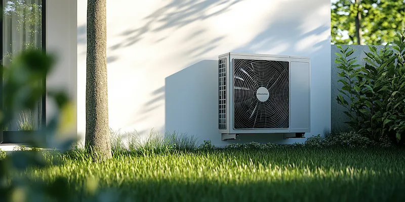 Co oznacza rekuperacja?