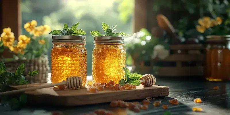 Co to jest jedzenie bezglutenowe?