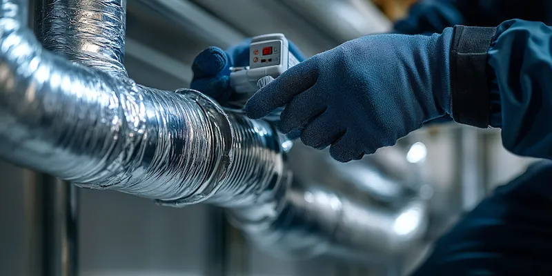 Co to jest rekuperacja w budynku?