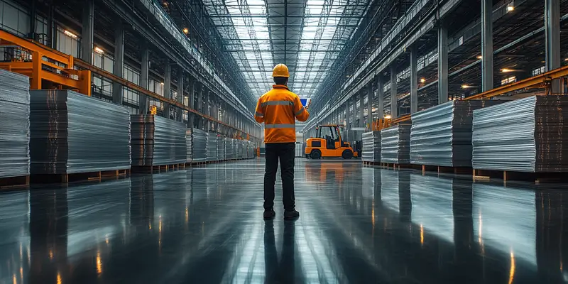 Co to jest stal nierdzewna?