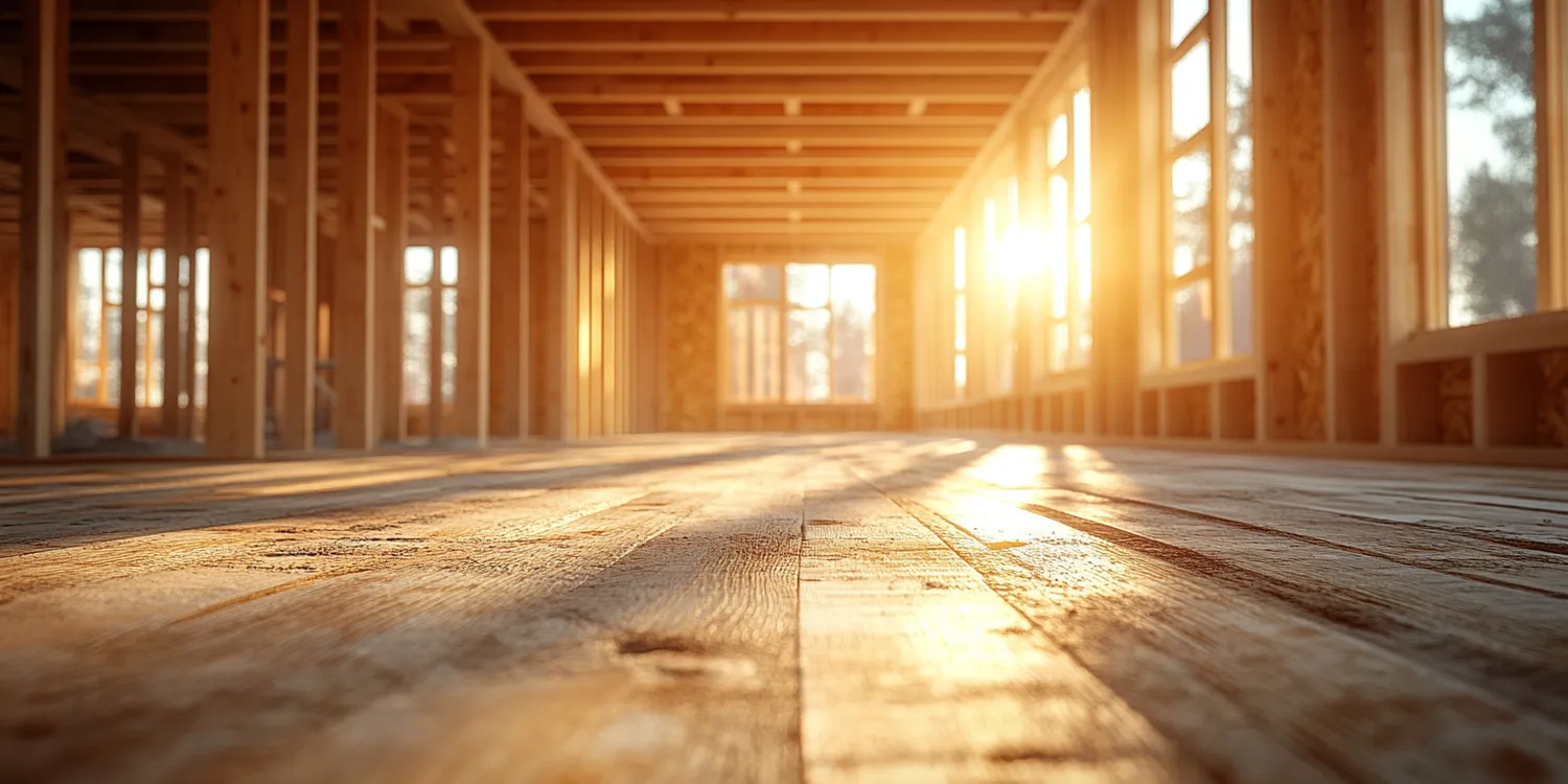 Co to jest stolarka zewnętrzna?