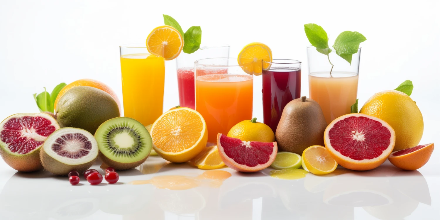 Co zawiera dużo witaminy C?