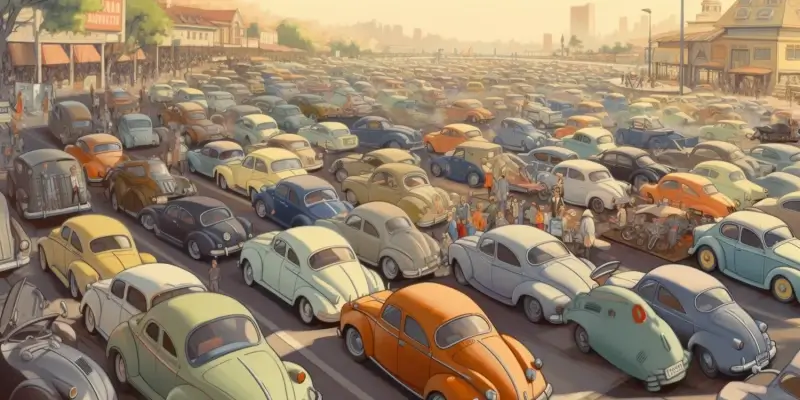 Części samochodowe do aut koreańskich