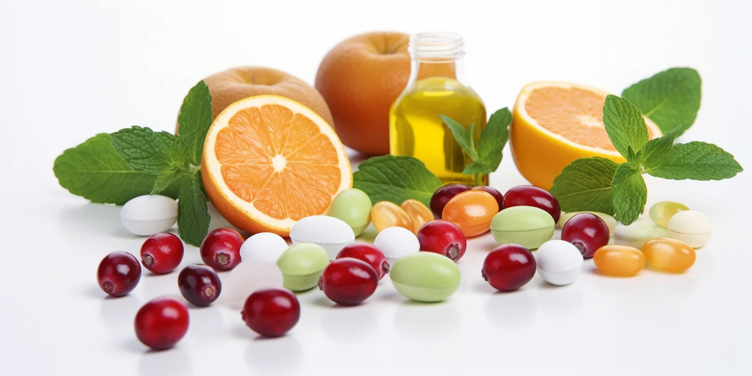 Czym się różni witamina D od witaminy D3?