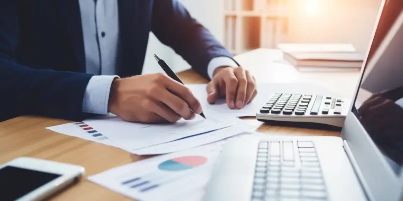 Dlaczego warto korzystać z usług biura rachunkowego?