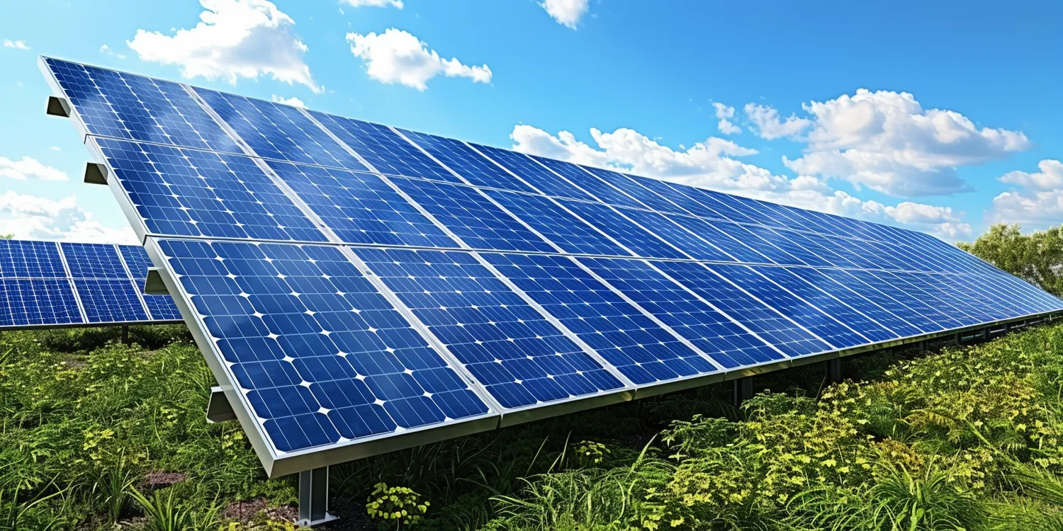 Fotowoltaika Starachowice