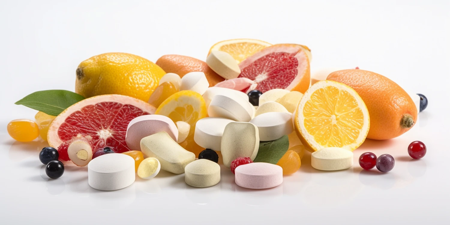 Gdzie jest witamina b?