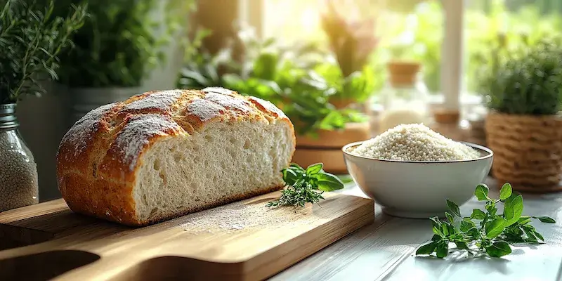 Gdzie kupić płatki owsiane bezglutenowe?
