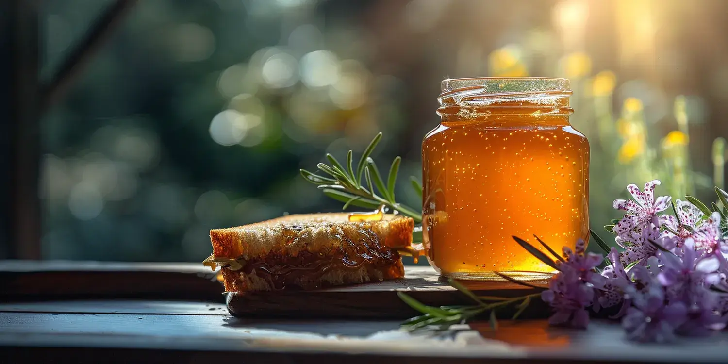 Ile kosztuje miód lipowy?